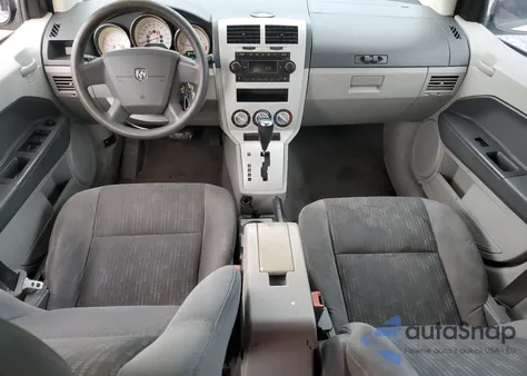 2007 Dodge Caliber Sxt z USA, uszkodzony, nr VIN 1B3HB48B37D163918